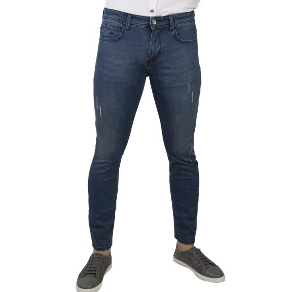 شلوار جین مردانه   